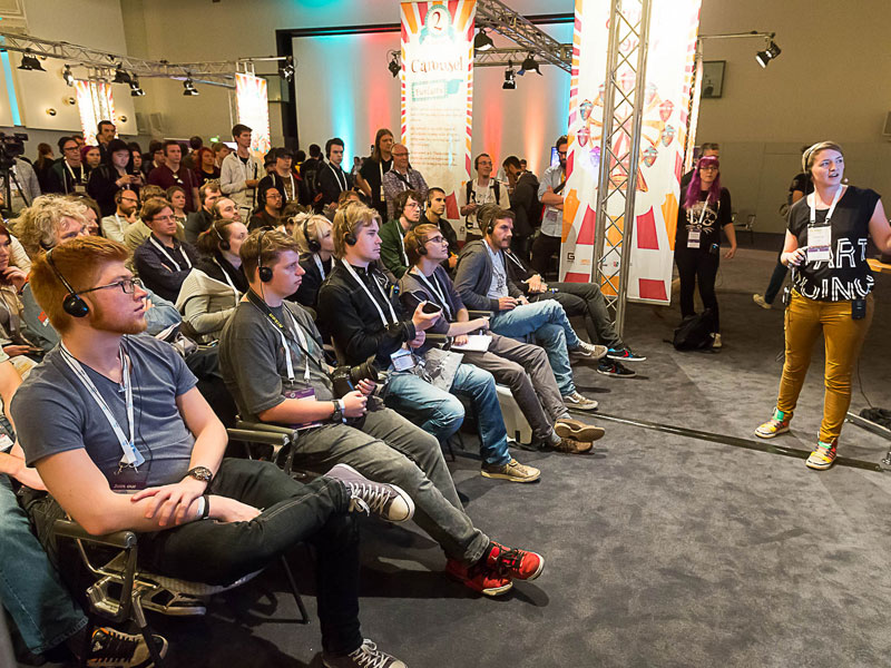DevLearn Conference & Expo, North America’s